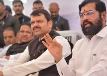 മറാത്ത സംവരണ ബിൽ പാസാക്കി മഹാരാഷ്ട്ര നിയമസഭ ; വിദ്യാഭ്യാസത്തിനും സർക്കാർ ജോലിയ്ക്കും 10% സംവരണം