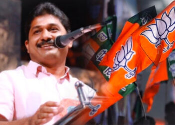 സത്യനാഥന്റെ കൊലപാതകത്തിൽ ആർഎസ്എസിനെതിരെ കുപ്രചരണം ; എം സ്വരാജ് അടക്കമുള്ള സിപിഎം നേതാക്കൾക്കെതിരെ പരാതി നൽകി ബിജെപി