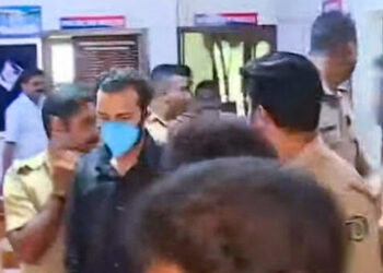 അക്യുപങ്ചർ പ്രസവത്തിനിടെ യുവതി മരിച്ച സംഭവം ; ഷിഹാബുദ്ദീൻ സമൂഹം ആദരിക്കുന്ന ആളാണെന്നും അറസ്റ്റ് നിയമവിരുദ്ധമെന്നും സംഘടന