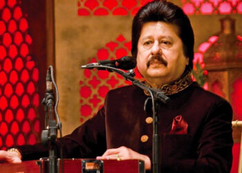 ഗസലുകളെ പ്രണയം പെയ്യുന്നതാക്കി മാറ്റിയ ആ സംഗീതം ഇനിയില്ല ; ഇതിഹാസ ഗായകൻ പത്മശ്രീ പങ്കജ് ഉദാസ് അന്തരിച്ചു