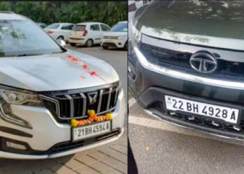 ഭാരത് രജിസ്ട്രേഷൻ ; ഇനി ഒറ്റ രജിസ്ട്രേഷനിൽ ഇന്ത്യയിൽ എവിടെയും വാഹനങ്ങൾ ഓടിക്കാം ; വരുമാനം കുറയുമെന്ന ആശങ്കയിൽ എതിർപ്പുമായി കേരളം