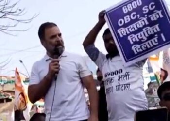 യുപിയിലെ യുവാക്കൾ മദ്യപാൻമാർ; രാഹുൽ ഗാന്ധിയുടെ പരാമർശം വിവാദമാകുന്നു