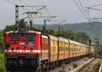 12,343 കോടി രൂപ ചിലവില്‍ ;ആറ് മള്‍ട്ടി ട്രാക്കിങ് റെയില്‍വേ പദ്ധതിക്ക് അംഗീകാരം