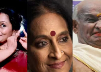 കേന്ദ്ര സംഗീത നാടക അക്കാദമി പുരസ്‌കാരങ്ങൾ പ്രഖ്യാപിച്ചു; മാർഗി വിജയകുമാറിനും കലാമണ്ഡലം ബാലസുബ്രഹ്‌മണ്യത്തിനും പുരസ്‌കാരം