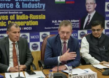 ഇന്ത്യ ആഗോള സന്തുലിതാവസ്ഥയ്ക്ക് പരമ പ്രധാനം, അടിയന്തരമായി ഐക്യരാഷ്ട്ര സഭാ സുരക്ഷാസമിതിയിൽ സ്ഥിരംഗമാക്കണം – റഷ്യ