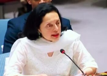 ഐക്യരാഷ്ട്ര സഭയിലെ സ്ഥിരാംഗങ്ങൾക്കെതിരെ ആഞ്ഞടിച്ച് ഇന്ത്യ;  ഇനിയും എത്ര കാലം 5 രാജ്യങ്ങളുടെ താല്പര്യങ്ങൾ 188 പേരുടെ മേൽ അടിച്ചേൽപ്പിക്കും ?