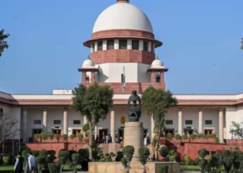 പൊതു സ്ഥലം തല്ക്കാലം ഒന്നിനും ഉപയോഗിക്കുന്നില്ല എന്നത് അവിടെ പള്ളി പണിയാൻ ഉള്ള അധികാരമല്ല – സുപ്രീം കോടതി