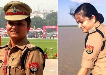 യുപിയെ വിറപ്പിച്ച ലേഡി സിങ്കത്തിനും അക്കിടി പറ്റി; ഡിസിപിയെ വിവാഹത്തട്ടിപ്പിനിരയാക്കിയത് ഐആർഎസ് ഉദ്യോഗസ്ഥനെന്ന വ്യാജേന