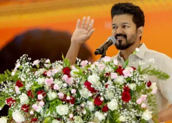 ഇനി രണ്ട് സിനിമകൾ കൂടി, വിജയ് അഭിനയം നിർത്തുന്നു; രാഷ്ട്രീയം ഹോബിയല്ലെന്ന് താരം