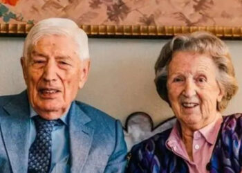 ഞാൻ ഇല്ലാത്ത ലോകത്ത് നിന്നെ തനിച്ചാക്കില്ല; മരണത്തിലും ഒപ്പം കൂട്ടി; ദയാവധം സ്വീകരിച്ച് നെതർലൻഡ്സ് മുൻ പ്രധാനമന്ത്രിയും ഭാര്യയും