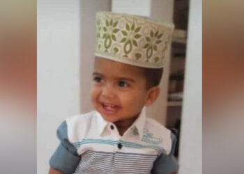 കളിക്കുന്നതിനിടെ ബോൾ തൊണ്ടയിൽ കുടുങ്ങി; രണ്ടര വസയുകാരന് ദാരുണാന്ത്യം