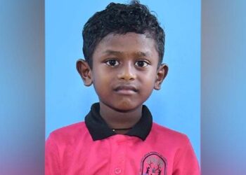 അമ്മ നോക്കിനിൽക്കേ കുട്ടിയുടെ തലയിലേക്ക് മതിൽ ഇടിഞ്ഞുവീണു; അഞ്ച് വയസുകാരന് ദാരുണാന്ത്യം