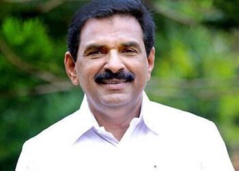 പാകിസ്താന് ആക്രമണത്തിൽ പങ്കില്ലെന്ന് പറഞ്ഞിട്ടില്ല; മലക്കം മറിഞ്ഞി ആന്റോ ആന്റണി