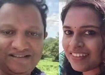 ആറുവയസുകാരിയെ കൊല്ലാൻ ശ്രമിച്ച കേസ്; സിപിഎം നേതാവിനും ചൈൽഡ് വെൽഫയർ കമ്മീഷൻ അഭിഭാഷകയായ ഭാര്യയ്ക്കും എതിരെ കേസ്