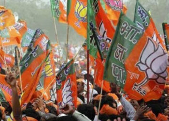 ഛത്തീസ്ഗഡ് സീനിയർ ഡെപ്യൂട്ടി മേയർ തിരഞ്ഞെടുപ്പ്; മിന്നും വിജയം നേടി ബിജെപി