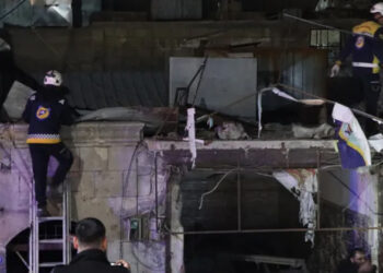 വടക്കൻ സിറിയയിൽ കാർ ബോംബ് സ്‌ഫോടനം; ഏഴ് പേർ കൊല്ലപ്പെട്ടു, നിരവധി പേർക്ക് പരിക്ക്