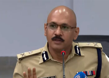 വായ പൊത്തി; ബോധം പോയപ്പോൾ കുട്ടിയെ ഉപേക്ഷിച്ച് കടന്നുകളഞ്ഞു; ഹസൻ സ്ഥിരം കുറ്റവാളിയെന്ന് സിഎച്ച് നാഗരാജു