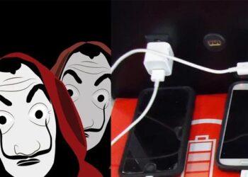 വെറുതെ പറയുന്നതല്ല, ശ്രദ്ധിച്ചില്ലെങ്കിൽ പ്രശ്നം ഗുരുതരമാകുമെന്ന് കേന്ദ്ര സർക്കാർ;പബ്ലിക് ഫോൺ ചാർജിങ് സ്റ്റേഷനുകൾ ഉപയോഗിക്കരുതെന്ന് വിമർശനം