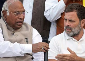 നികുതി വെട്ടിപ്പ്; പുലിവാല് പിടിച്ച് കോൺഗ്രസ്; രണ്ട് നോട്ടീസുകൾ കൂടി