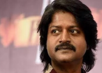 ഹൃദയാഘാതം; തമിഴ്നടൻ ഡാനിയൽ ബാലാജി അന്തരിച്ചു