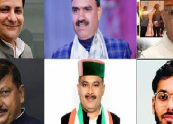 ഹിമാചൽ പ്രദേശ്, അയോഗ്യരാക്കിയത് മാനദണ്ഡങ്ങൾ പാലിക്കാതെ; അയോഗ്യരാക്കപ്പെട്ട എം എൽ എ മാർ ഹൈ കോടതിയെ സമീപിക്കും