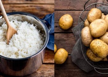 ചോറും ഉരുളക്കിഴങ്ങും വീണ്ടും വീണ്ടും ചൂടാക്കി കഴിക്കാറുണ്ടോ?: ഇതിലും വലിയ മണ്ടത്തരം വേറെയില്ല; വിഷമാണ് കൂട്ടുകാരെ നിങ്ങൾ പാകം ചെയ്യുന്നത്