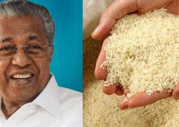 കെ റൈസ് വിപണിയിൽ ഇന്ന് എത്തും ; ഉദ്ഘാടനം നിർവഹിക്കാൻ ഔട്ട് ലെറ്റുകളിൽ അരി എത്തിയിട്ടില്ല ; സപ്ലൈകോ കാലി