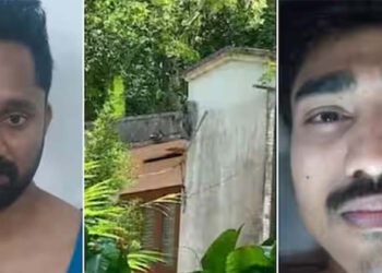 കട്ടപ്പന ഇരട്ട കൊലപാതകം; കസ്റ്റഡിയിലുള്ള വിഷ്ണുവിനെ കൂടി ചോദ്യം ചെയ്യണം; തുടരന്വേഷണത്തിന് പ്രത്യേക സംഘത്തെ നിയോഗിച്ചു