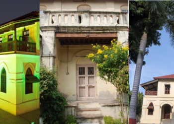 അതിമനോഹരം; നവീകരിച്ച കൊച്ച്രബ് ആശ്രമത്തിന്റെ ചിത്രങ്ങൾ പങ്കുവച്ച് പ്രധാനമന്ത്രി