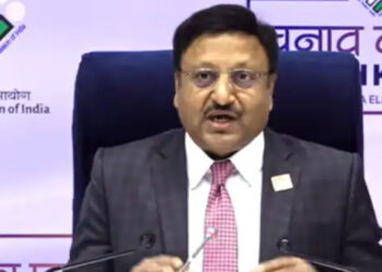 ലോക്സഭാ തിരഞ്ഞെടുപ്പ്; ഏഴ് ഘട്ടങ്ങൾ ; ആദ്യ ഘട്ടം അടുത്ത മാസം