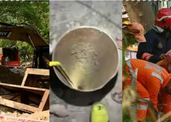 14 മണിക്കൂർ നീണ്ട രക്ഷാപ്രവർത്തനം വിഫലം; ഡൽഹിയിൽ കുഴൽക്കിണറിൽ വീണയാൾ മരിച്ചു