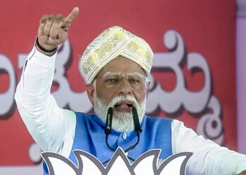 തലക്കെട്ടുകൾക്ക് വേണ്ടി പ്രവർത്തിക്കാറില്ല; സമയപരിധിക്കുള്ളിൽ ജോലി പൂർത്തിയാക്കുകയാണ് രീതി; പ്രധാനമന്ത്രി