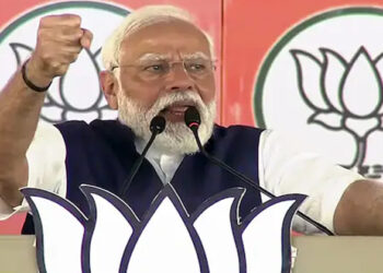 അഴിമതിക്കാരിൽ നിന്ന് ഇഡി കണ്ടുകെട്ടിയ പണം പാവപ്പെട്ടവരുടെ കൈകളിലേക്കെത്തിക്കും ; ഉറപ്പ് നൽകി പ്രധാനമന്ത്രി