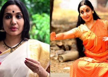 കലയിലെ അറിവാണ് കലാകാരന്റെ സൗന്ദര്യം; മോഹനിയാട്ടത്തിന്റെ സൗന്ദര്യം നർത്തനത്തിലെ ഭംഗി; നീനാ പ്രസാദ്