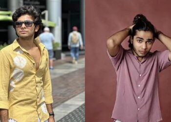 ലാലേട്ടന് ശേഷം നസ്ലിൻ മാത്രം; മലയാള സിനിമയുടെ ഇരുത്തം വന്ന പുത്തൻ താരോദയം