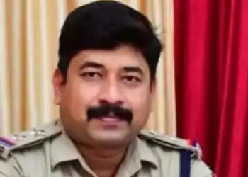 പുഴയിൽ കുളിക്കാനിറങ്ങിയ പോലീസ് ഉദ്യോഗസ്ഥൻ മുങ്ങിമരിച്ചു