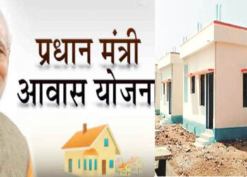 വീടില്ലാത്തവർക്ക് കേന്ദ്ര സർക്കാർ ഇതുവരെ സമ്മാനിച്ചത് 3.36 കോടി വീടുകൾ; അവിശ്വസനീയ നേട്ടവുമായി പി എം ആവാസ് യോജന