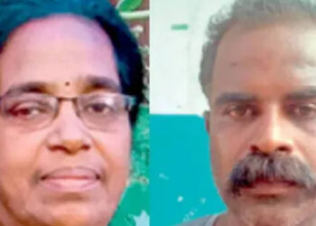 മീൻകറി വച്ചില്ല; മകൻ ആക്രമിച്ച അമ്മ മരിച്ചു