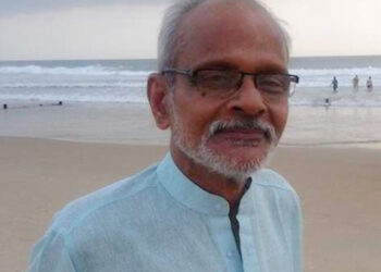 മുതിർന്ന മാദ്ധ്യമപ്രവർത്തകൻ ഭാസുരേന്ദ്ര ബാബു അന്തരിച്ചു