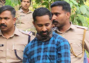 ഗന്ധർവ്വൻ ആണെന്ന് വിശ്വസിപ്പിച്ച് സുഹൃത്തിന്റെ അമ്മയുമായി ലൈംഗികബന്ധത്തിലേർപ്പെട്ടു; കട്ടപ്പന ഇരട്ടക്കൊല കേസിലെ പ്രതിയുടെ മൊഴികൾ കേട്ട് ഞെട്ടി പോലീസ്