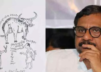 സാംസ്‌കാരിക കേരളം; പ്രതികരണശേഷി പണ്ടേ നഷ്ടപ്പെട്ടതാണ്; സിദ്ധാർത്ഥ്..മാപ്പ്..; സാംസ്‌കാരിക കേരളത്തെ പരിഹസിച്ച് റഫീഖ് അഹമ്മദ്