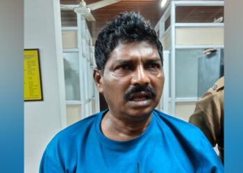 ലോക്കപ്പിനുള്ളിൽ പ്രതി മരിച്ച സംഭവം; ആത്മഹത്യ തന്നെയെന്ന് പോസ്റ്റ്‌മോർട്ടം റിപ്പോർട്ട്