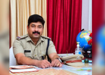 പുഴയിൽ കുളിക്കാനിറങ്ങിയ എസ്‌ഐ മുങ്ങിമരിച്ചു