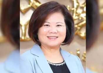 ഇന്ത്യക്കാരെ കുറിച്ചുള്ള വംശീയ പരാമർശം; മാപ്പ് പറഞ്ഞ് തായ് വാൻ മന്ത്രി