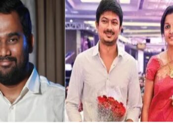 ജാഫർ സിദ്ദിഖ് നിർമ്മിച്ച സിനിമ സംവിധാനം ചെയ്തത് സ്റ്റാലിന്റെ മരുമകൾ; ഡി എം കെ – ലഹരി ബന്ധം സ്റ്റാലിൻ വെളിപ്പെടുത്തണം – ബി ജെ പി