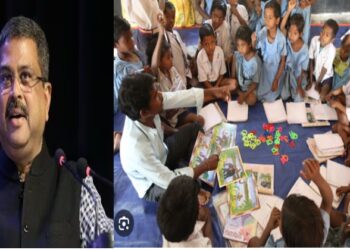 ട്രൈബൽ ഭാഷകൾ ഉൾപ്പെടെ 52 പ്രാദേശിക ഇന്ത്യൻ ഭാഷകളിൽ പാഠപുസ്തകങ്ങൾ പുറത്തിറക്കി ചരിത്രം കുറിച്ച് കേന്ദ്ര വിദ്യാഭ്യാസ മന്ത്രാലയം