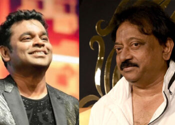 ജയ് ഹോ ഗാനം ചിട്ടപ്പെടുത്തിയത് എ ആർ റഹ്മാനല്ല; അത് മറ്റൊരാളുടെ സൃഷ്ടി; വെളിപ്പെടുത്തലുമായി രാം ഗോപാൽ വർമ്മ