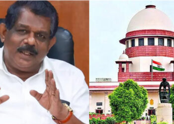 ആന്റണി രാജുവിന്റെ തട്ടിപ്പിന് തെളിവുണ്ട്, മുൻമന്ത്രിക്കെതിരെ സംസ്ഥാന സർക്കാർ സുപ്രീംകോടതിയിൽ; ഹർജി തള്ളണമെന്നാവശ്യം