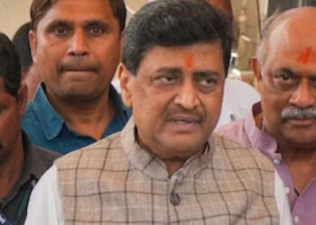 കോൺഗ്രസ് തന്നെ ബലിയാടാക്കി; ഉറച്ച തീരുമാനം പോലും പാർട്ടിയ്ക്ക് എടുക്കാൻ കഴിയാറില്ല; വിമർശനവുമായി അശോക് ചവാൻ