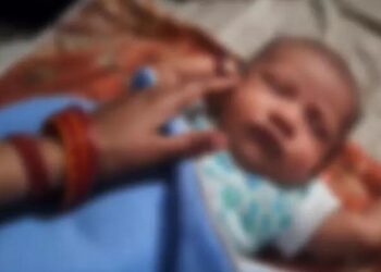 ഉറക്കിക്കിടത്തിയ കുഞ്ഞിനെ ചാക്കിലിട്ട് തട്ടിക്കൊണ്ടുപോകാൻ ശ്രമം; രക്ഷയായത് പെറ്റമ്മയുടെ സമയോചിതമായ ഇടപെടൽ